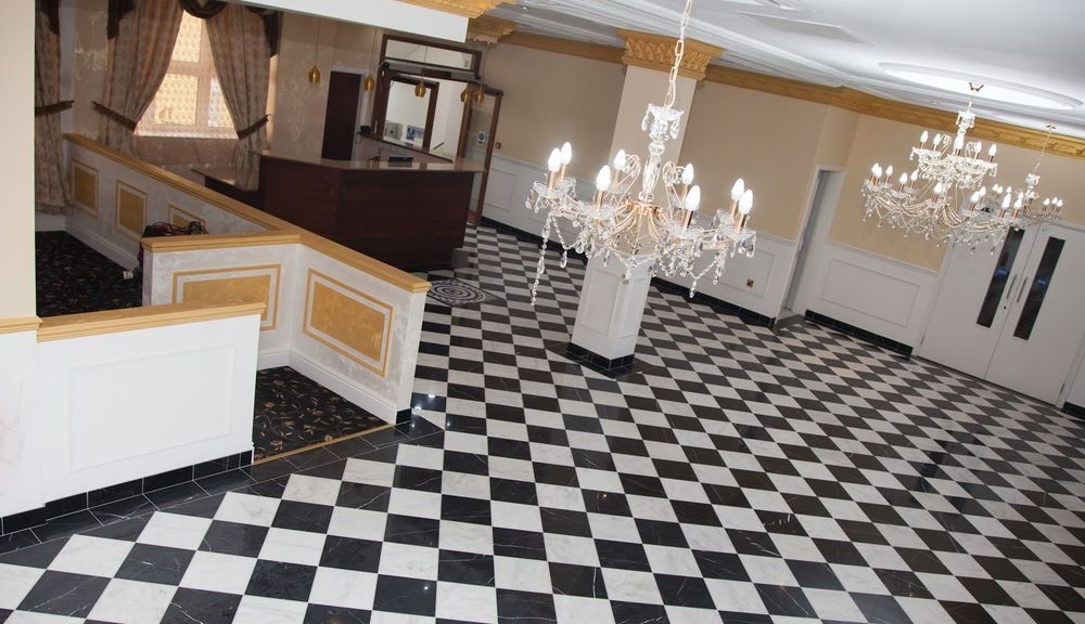 Rever Inn in Birmingham, United Kingdom