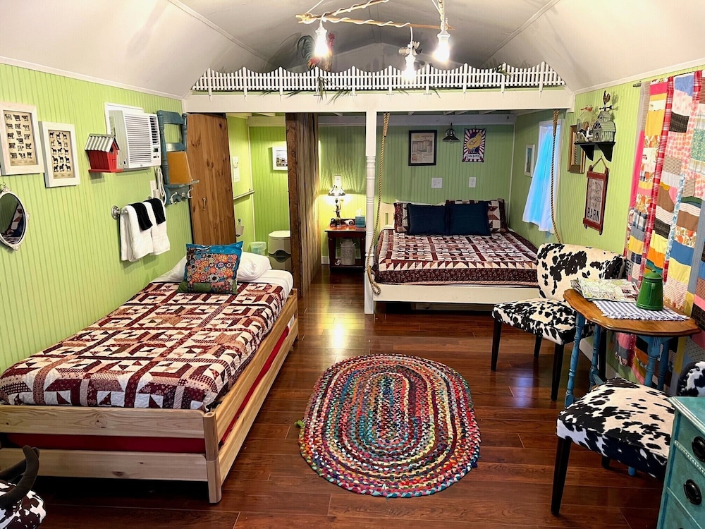 Gorgeous Stays - photo 66