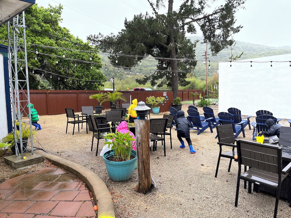 Avila Pismo RV Resort & Campground - photo 37