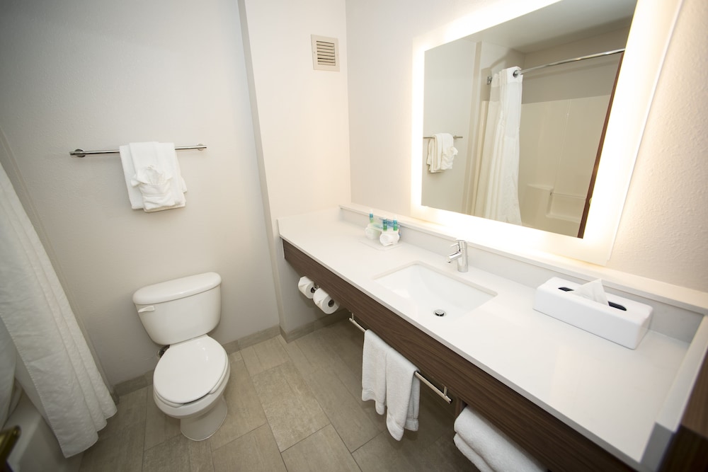 Holiday Inn Express Hotel & Suites Lexington Downtown by IHG - photo 14