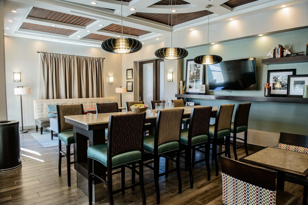 Hampton Inn Bainbridge - photo 31
