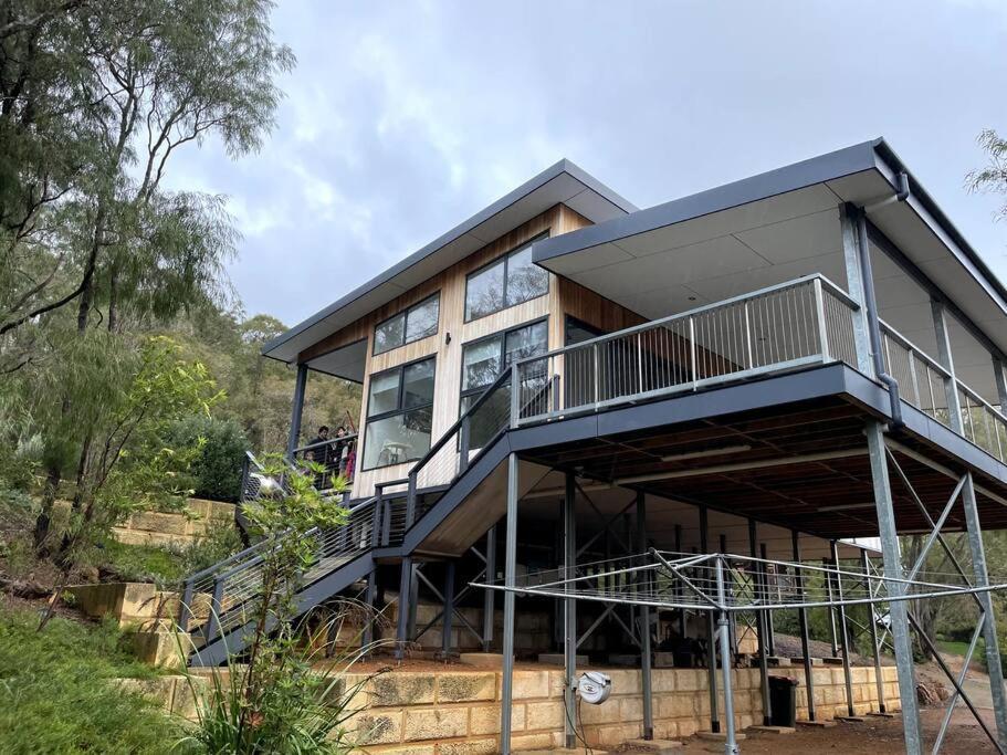 Tree Top Vista Nornalup - last minute hotel in Unknown City