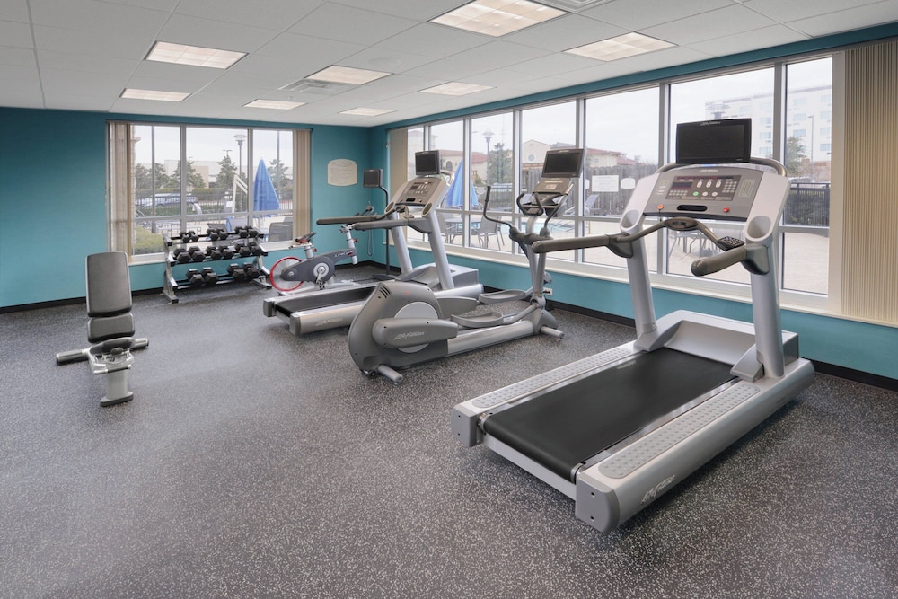 Fairfield Inn & Suites by Marriott Dallas Plano The Colony - photo 15