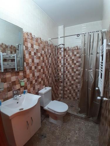 Château Fort de Manavi Boutique Hotel