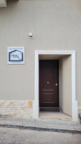 La Casa di Nonno Pippo — 4-Star Luxury Hotel in Milazzo, Italy