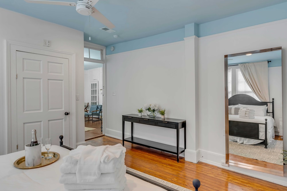The Palmetto House - photo 8
