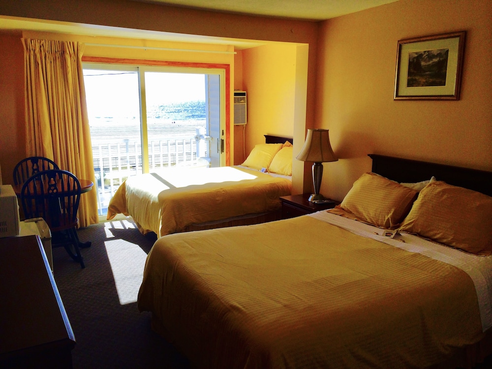 Moulton Hotel - photo 8