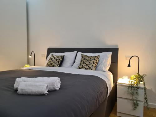 Red Ripa Boutique Navigli Apartment Milan — 4-Star Luxury Hotel in Milan, Italy