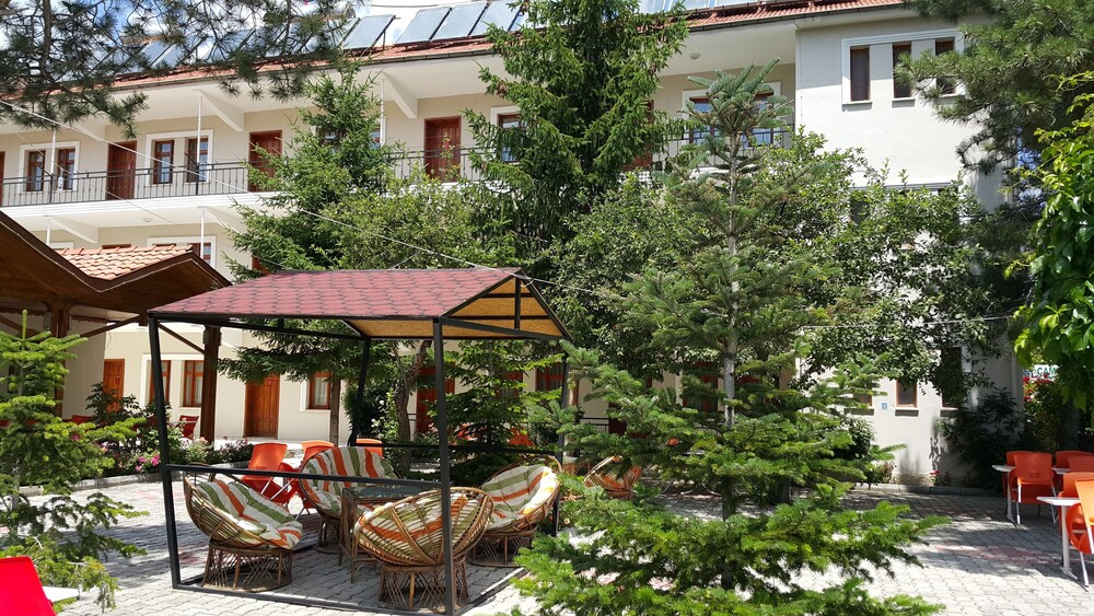 Hotel Asikoglu in Bogazkale, Turkey