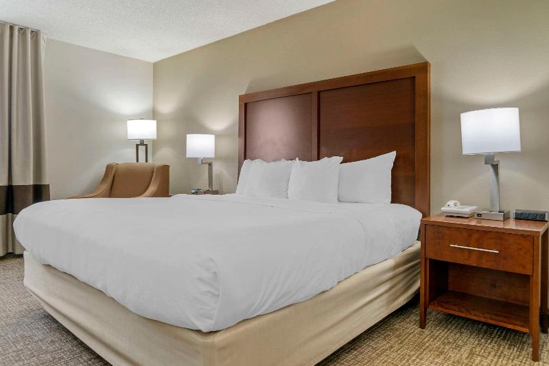 Comfort Inn Manistique MI - photo 64