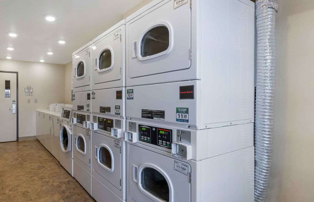Extended Stay America Select Suites Lubbock West - photo 49