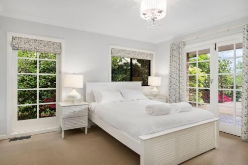 Lynwood Gardens — hotel in Blackheath
