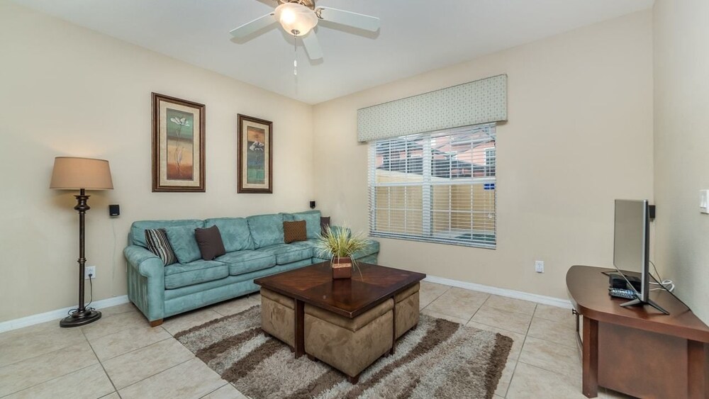 Grhcpr8971 Paradise Palms Resort 4 Bed 3 Baths Townhouse - photo 5