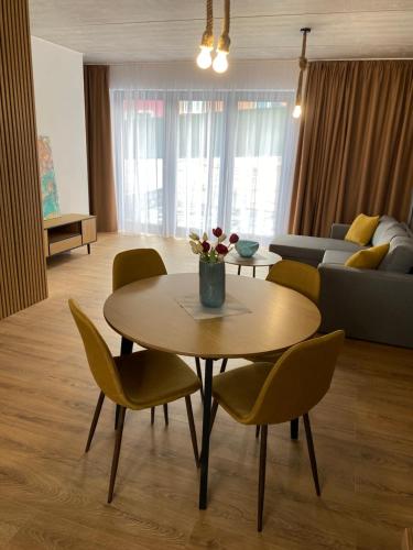 Diamond Houses in Namestovo, Slovakia