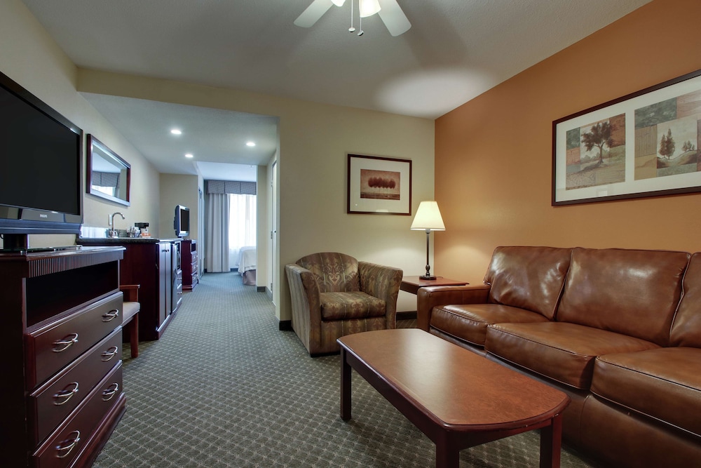 Hampton Inn & Suites Denver Littleton - photo 29