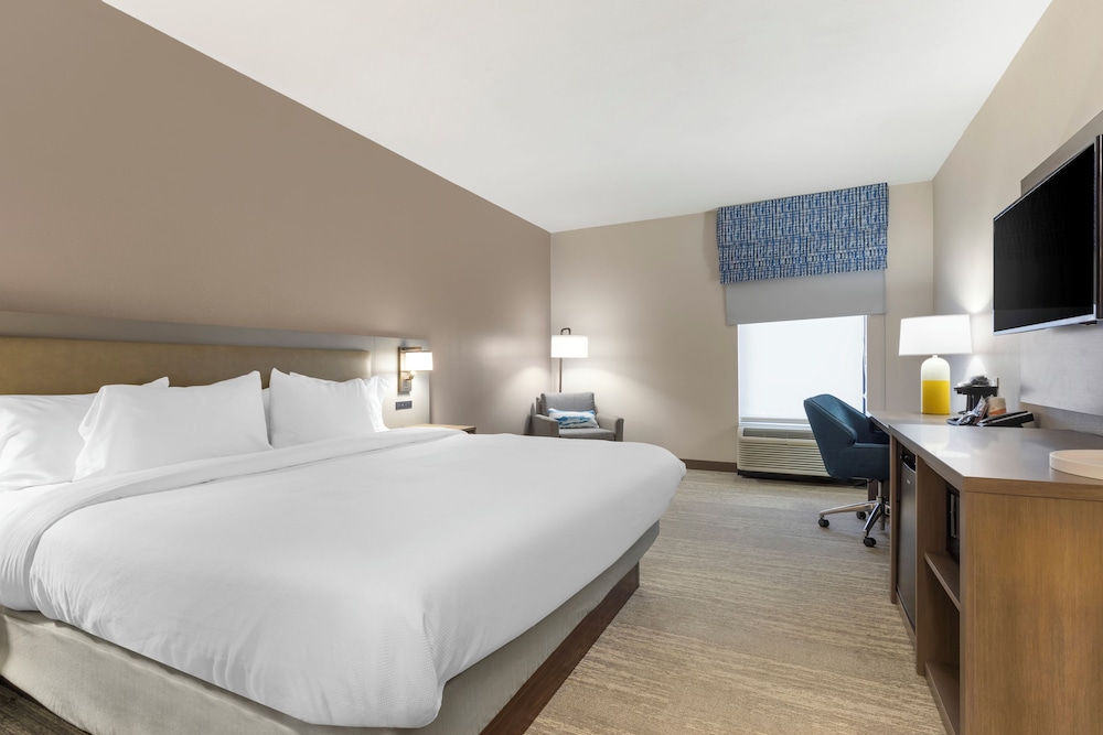 Comfort Inn Weatherford - photo 3