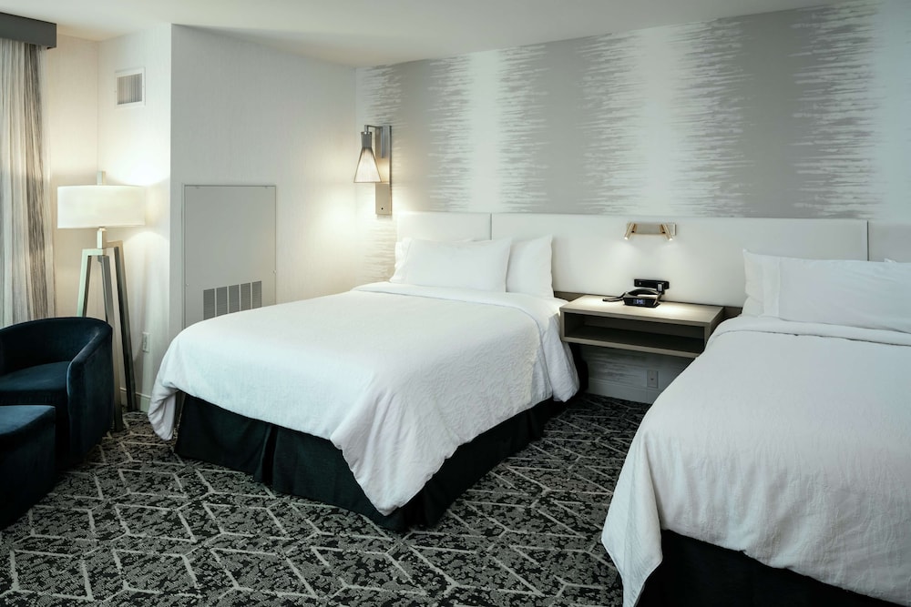 Hilton Garden Inn Seattle Bellevue Downtown WA - photo 16