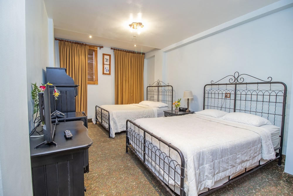 Blue Moon Boutique Hotel - photo 47