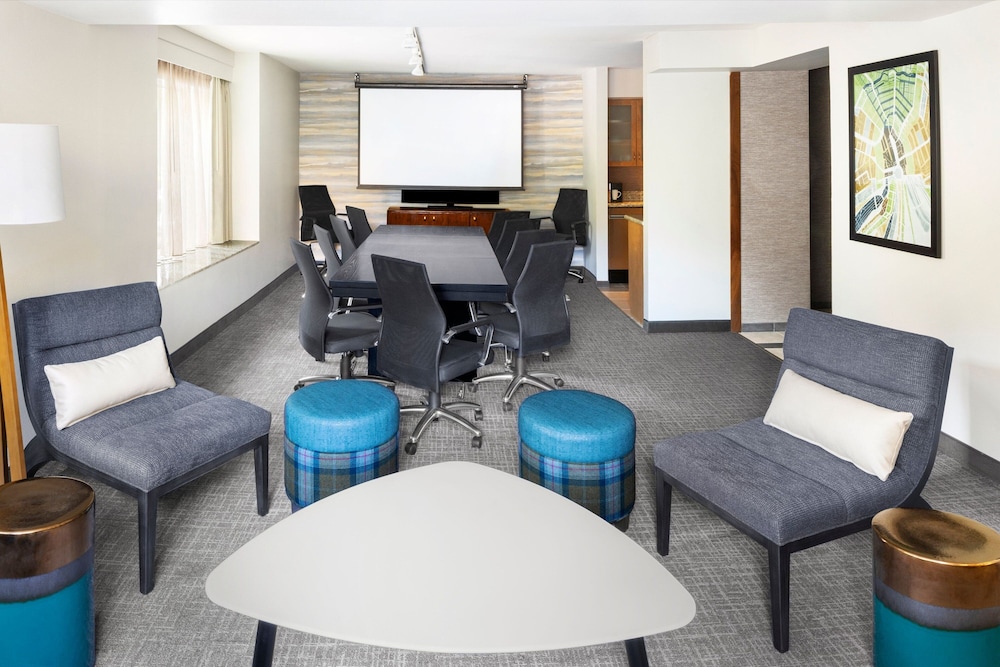 Residence Inn by Marriott Sacramento Downtown at Capitol Park - photo 31