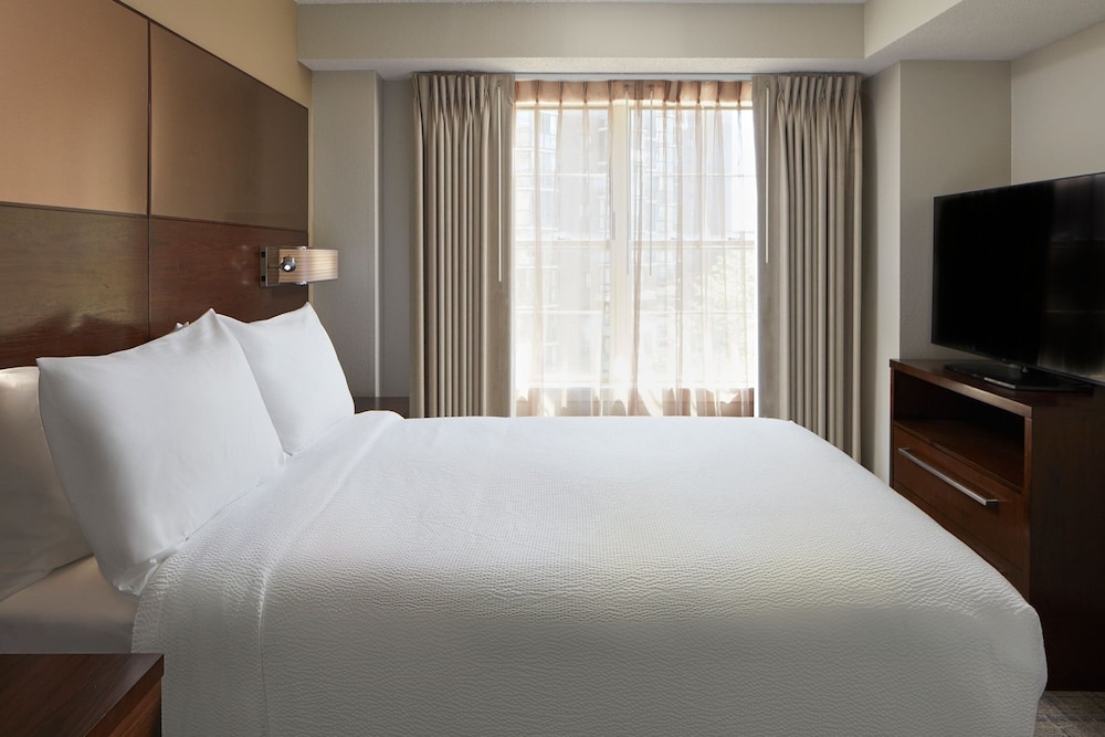Residence Inn by Marriott Arlington at Rosslyn - photo 7