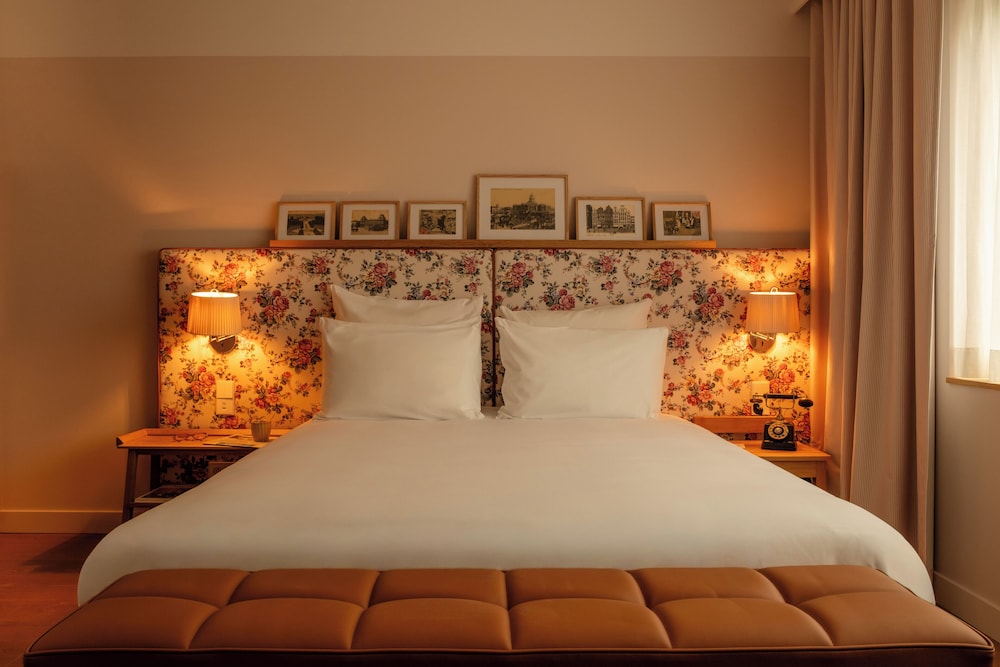 9Hotel Chelton in Brussels, Belgium