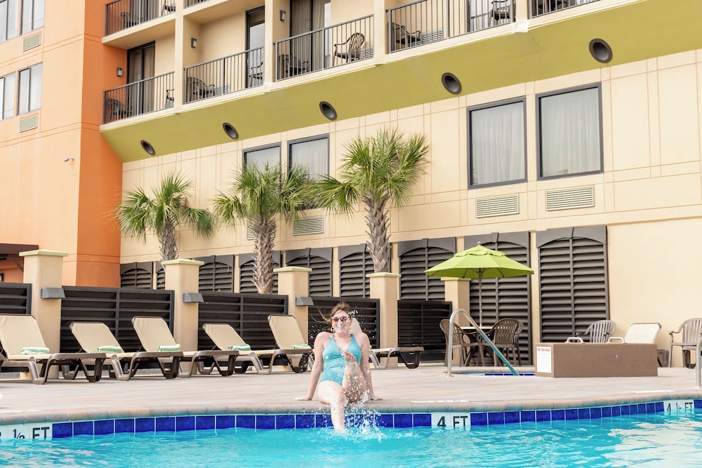 Surfside Beach Resort - photo 56
