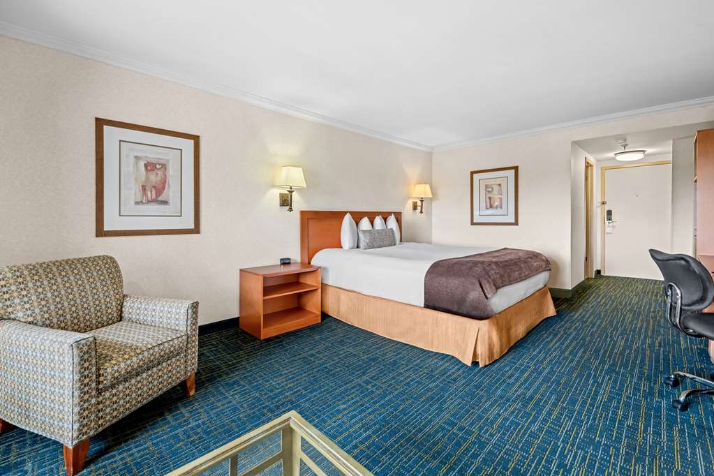 Best Western De Anza Inn - photo 24