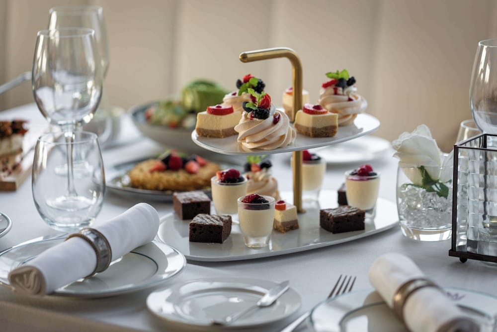 מזון ומשקאות