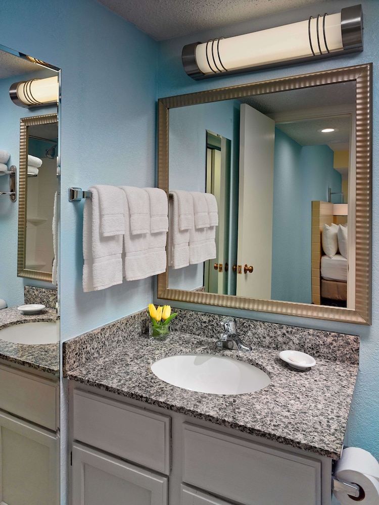 Sonesta ES Suites South Brunswick Princeton - photo 26
