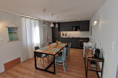 Rue Bara — Roscoff