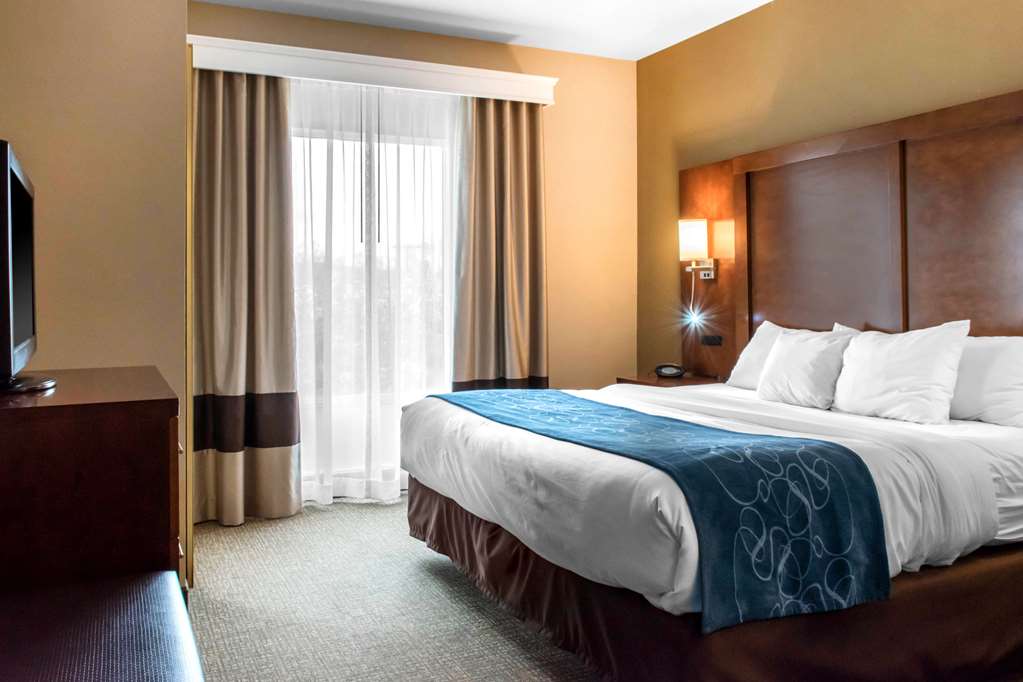 Comfort Suites Scranton near Montage Mountain - photo 17