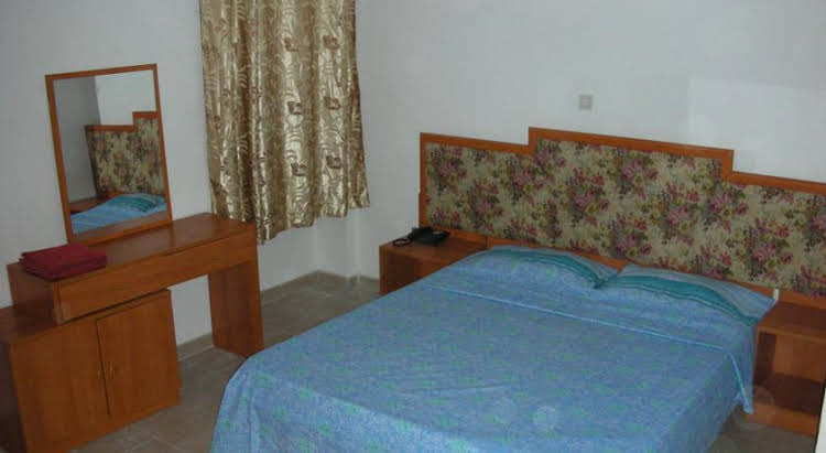 Rogniat Nord in Saint-Louis, Senegal