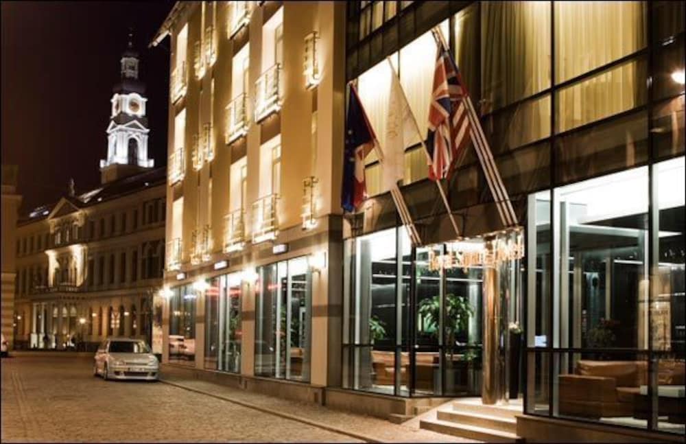 Royal Square Hotel and Suites — Riga — photo 2