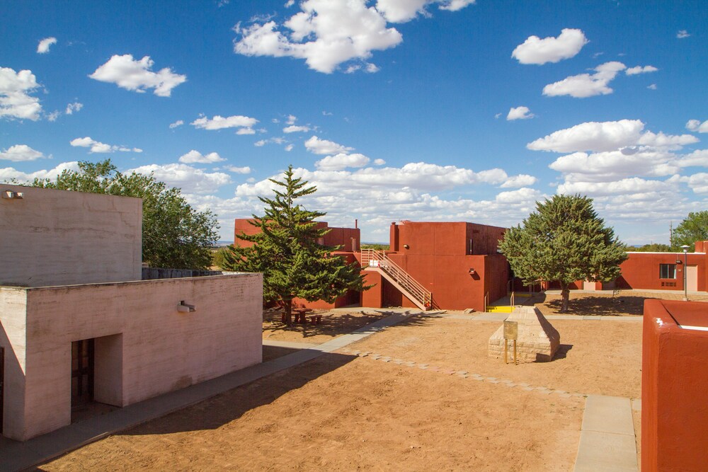 Hopi Cultural Center - photo 33