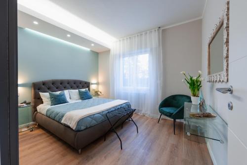 BG Apartments Central and quiet two bedroom flat — Sestri Levante — photo 5
