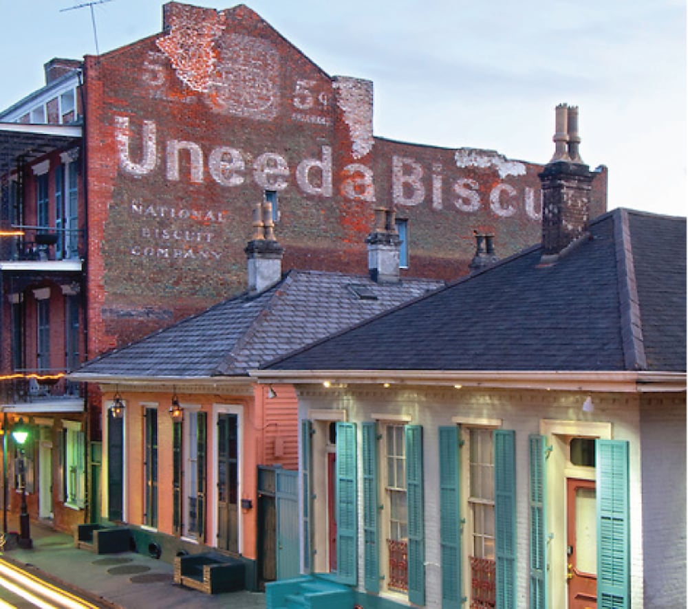 French Quarter Mansion - photo 120