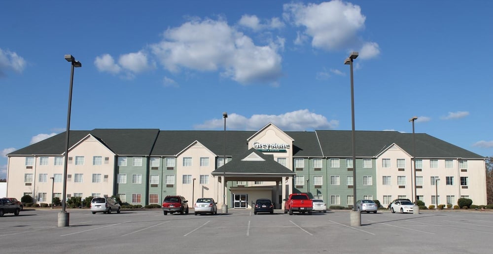 Greystone Inn and Suites - photo 32