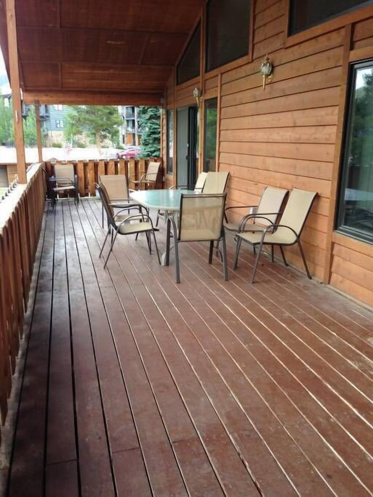 Columbine Cabins - photo 26