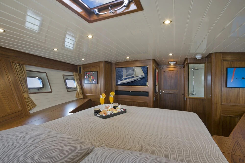 Domicil Yacht Hotel — Isla Bastimentos — photo 5