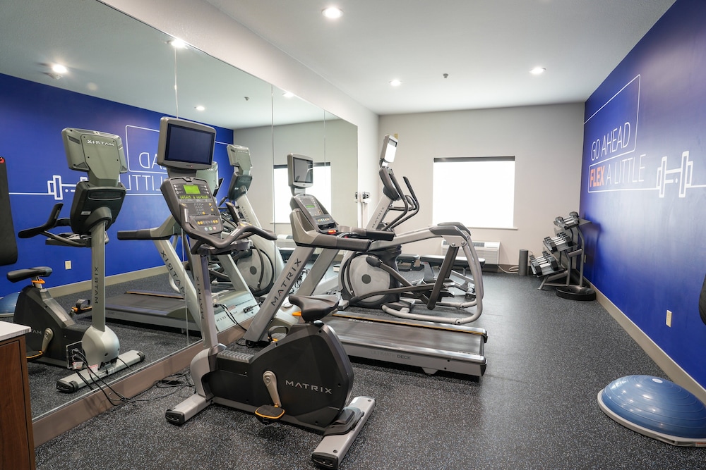 Holiday Inn Express & Suites Dallas Southwest Cedar Hill by IHG - photo 28