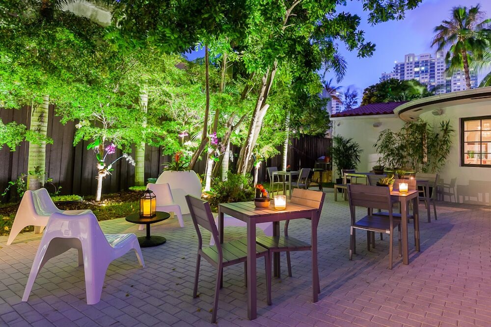 Bars B&B South Beach Miami Boutique Hotel - photo 31