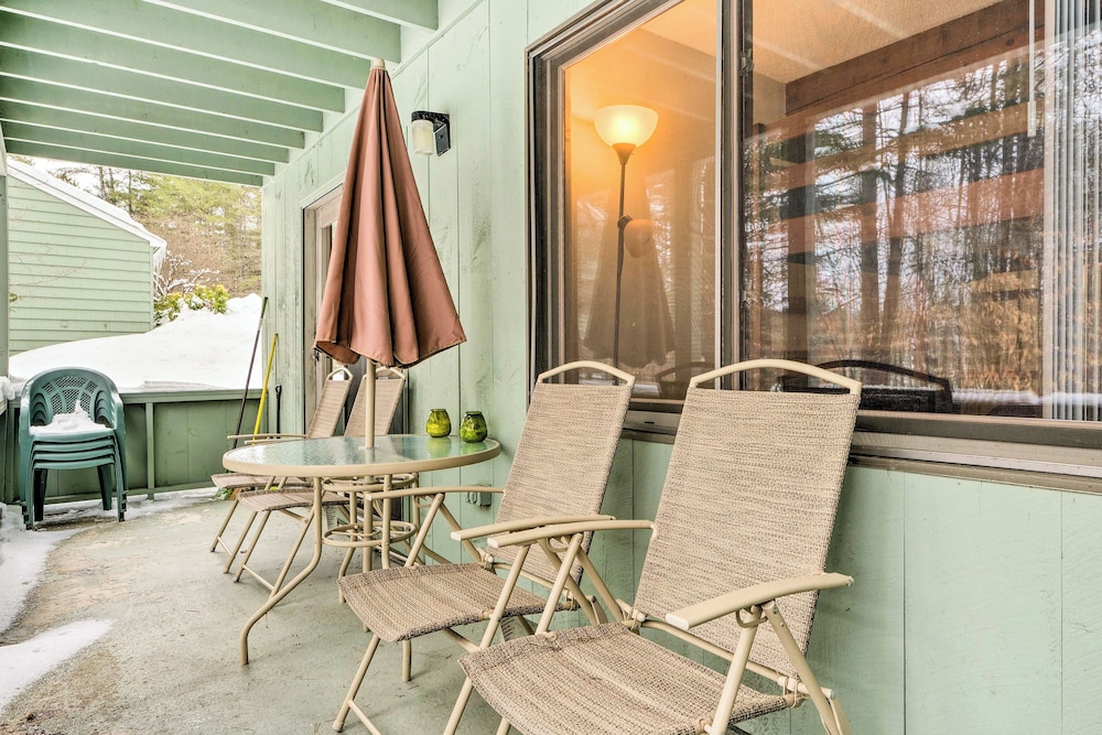 1 Mi to Attitash Mountain Condo with Resort Perks - photo 25
