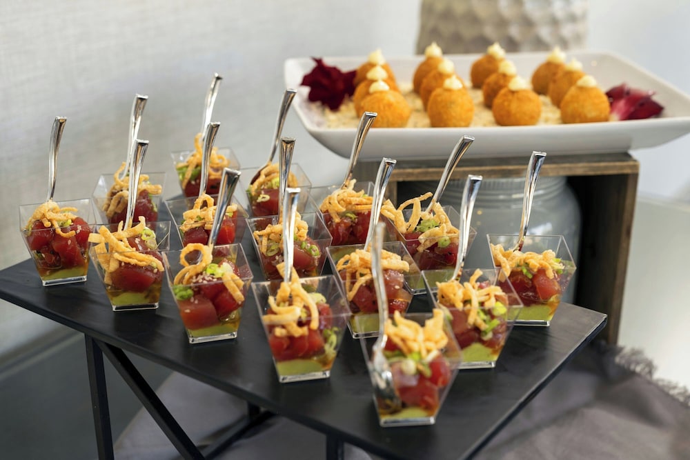 Torrance Marriott Redondo Beach - photo 65