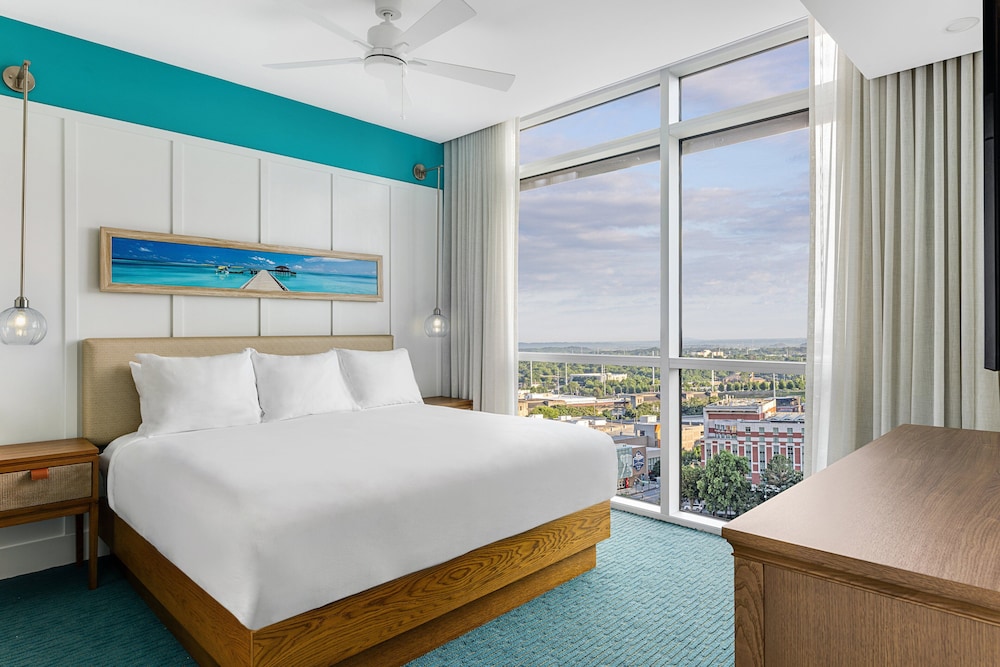 Margaritaville Vacation Club Atlanta - photo 17