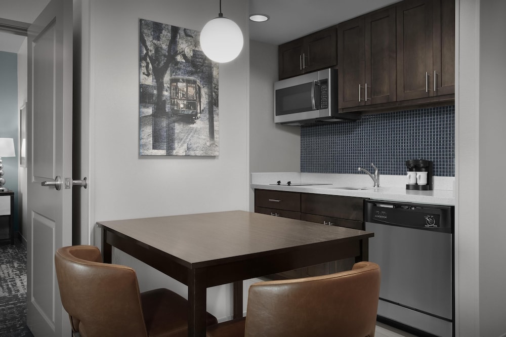 Homewood Suites by Hilton Metairie New Orleans - photo 23