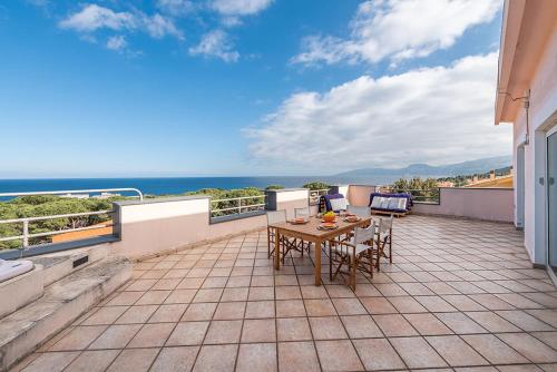 Holiday home in Cala Gonone Nuoro Provinz 40363 — 4-Star Luxury Hotel in Cala Gonone, Italy