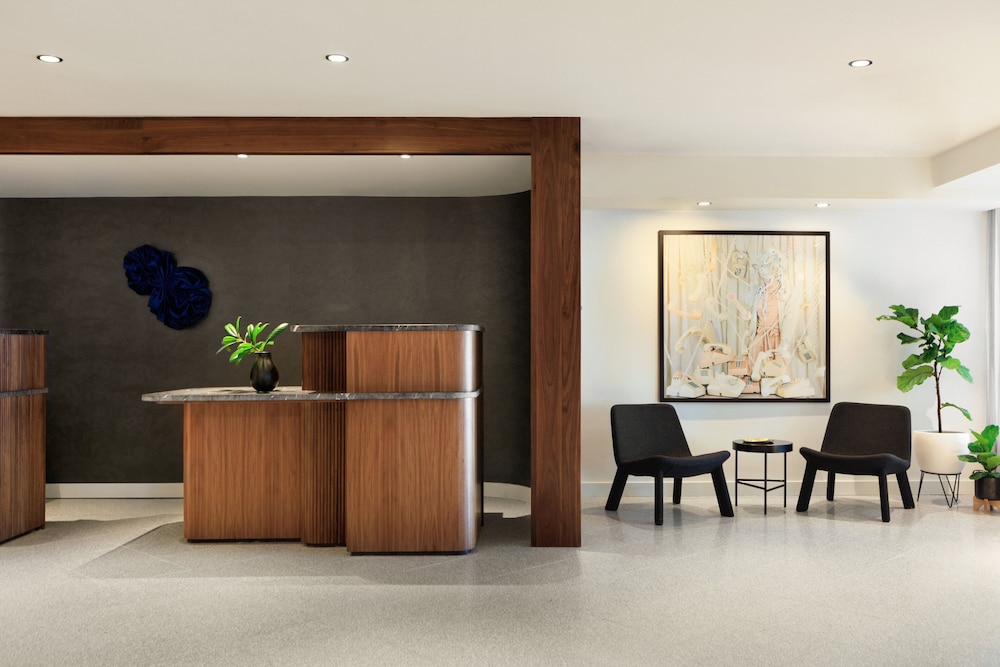 Kimpton Banneker Hotel by IHG - photo 68