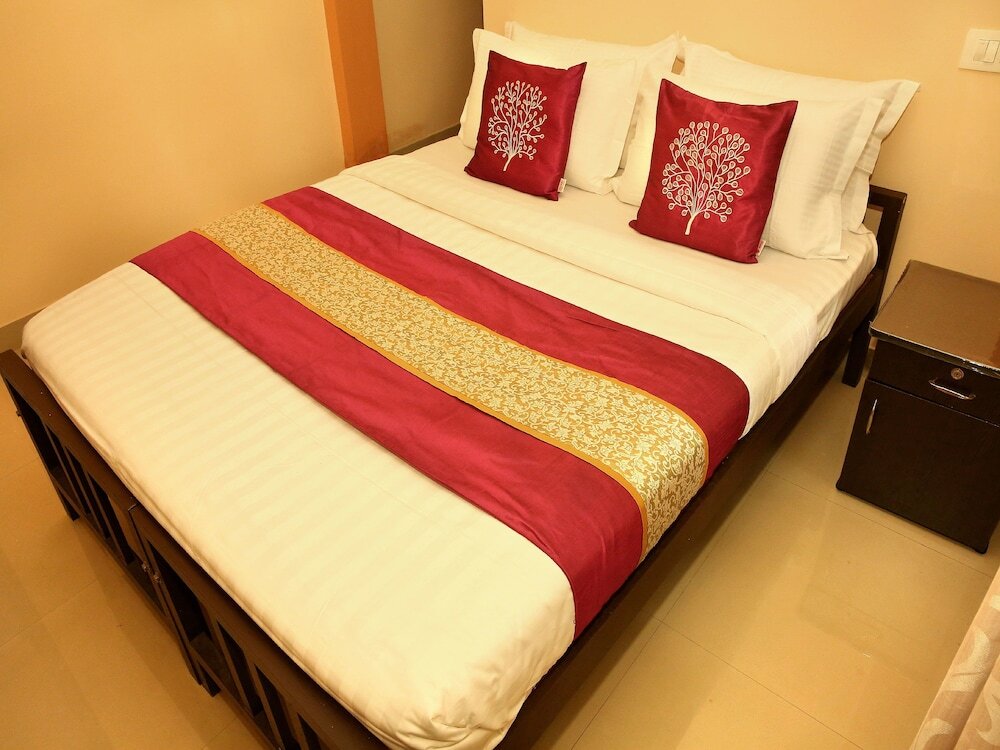 Oyo 9619 Harmony Inn — Ooty — photo 5