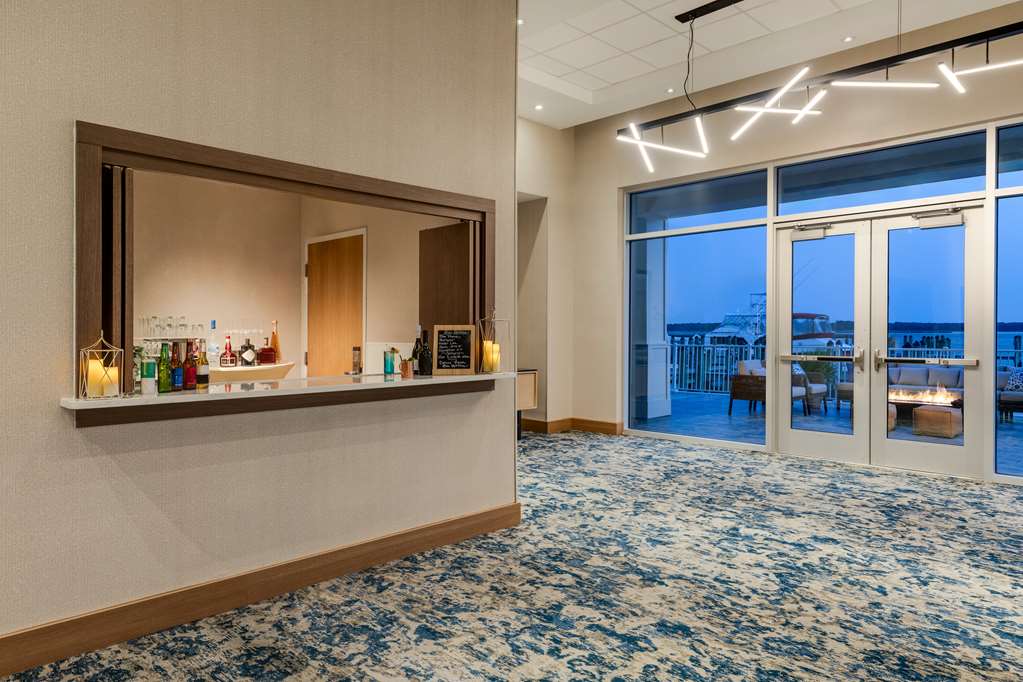 Hyatt Place Kent Narrows & Marina - photo 61