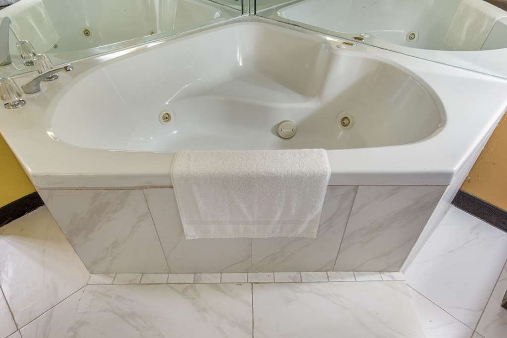 Quality Inn London North - photo 10